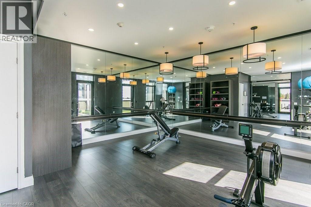 181 KING Street S Unit# 1010, Waterloo, Ontario, N2J0E7 — Photo 39