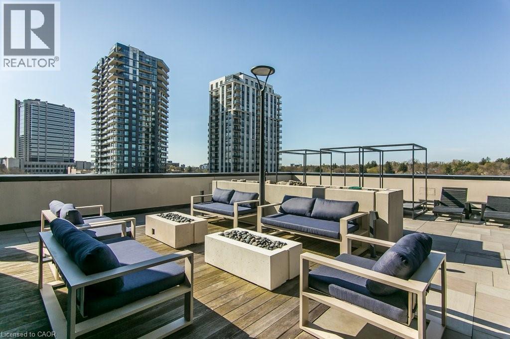 181 KING Street S Unit# 1010, Waterloo, Ontario, N2J0E7 — Photo 40