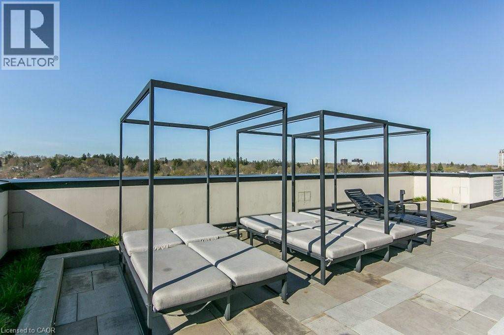 181 KING Street S Unit# 1010, Waterloo, Ontario, N2J0E7 — Photo 41