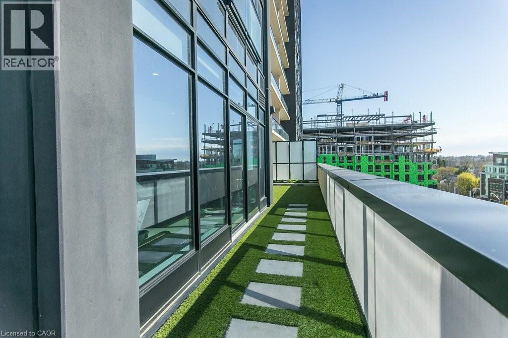 181 KING Street S Unit# 1010, Waterloo, Ontario, N2J0E7 — Photo 42