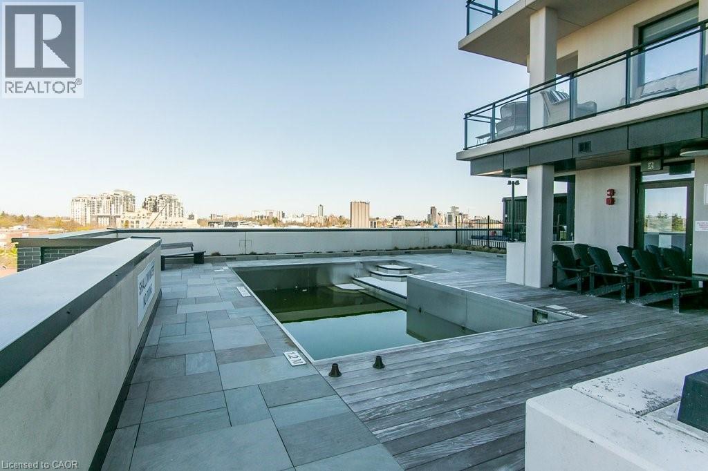 181 KING Street S Unit# 1010, Waterloo, Ontario, N2J0E7 — Photo 43