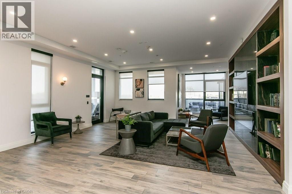 181 KING Street S Unit# 1010, Waterloo, Ontario, N2J0E7 — Photo 44