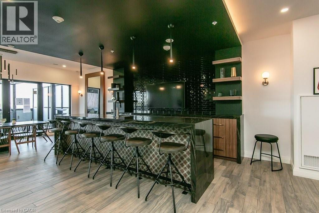 181 KING Street S Unit# 1010, Waterloo, Ontario, N2J0E7 — Photo 45