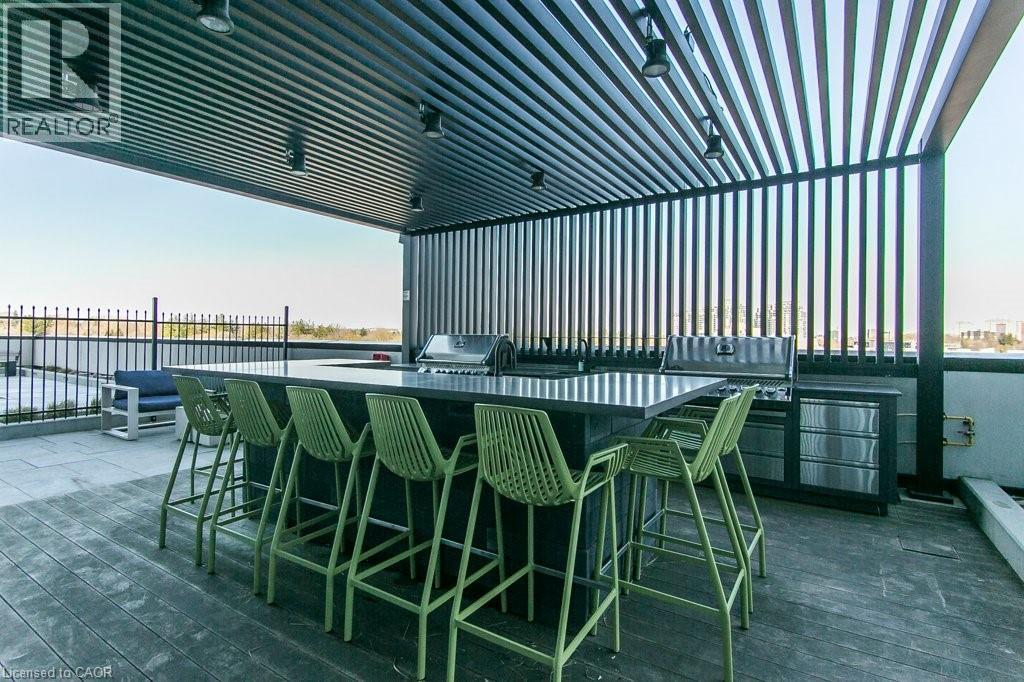 181 KING Street S Unit# 1010, Waterloo, Ontario, N2J0E7 — Photo 47