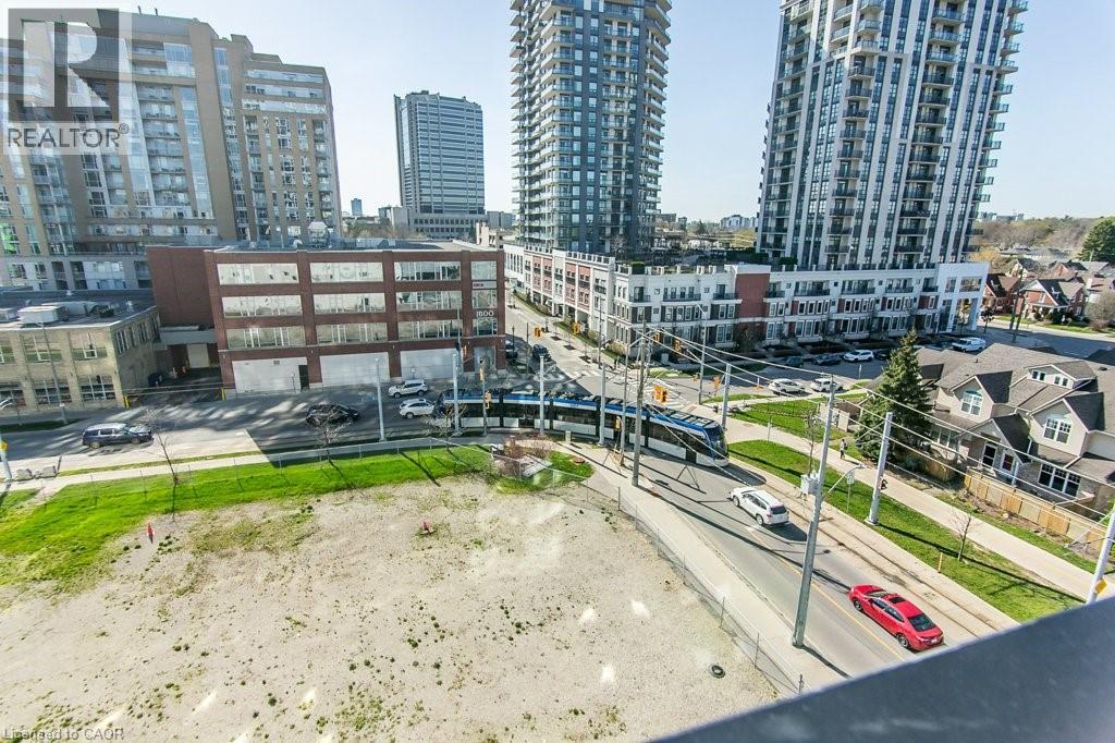 181 KING Street S Unit# 1010, Waterloo, Ontario, N2J0E7 — Photo 48