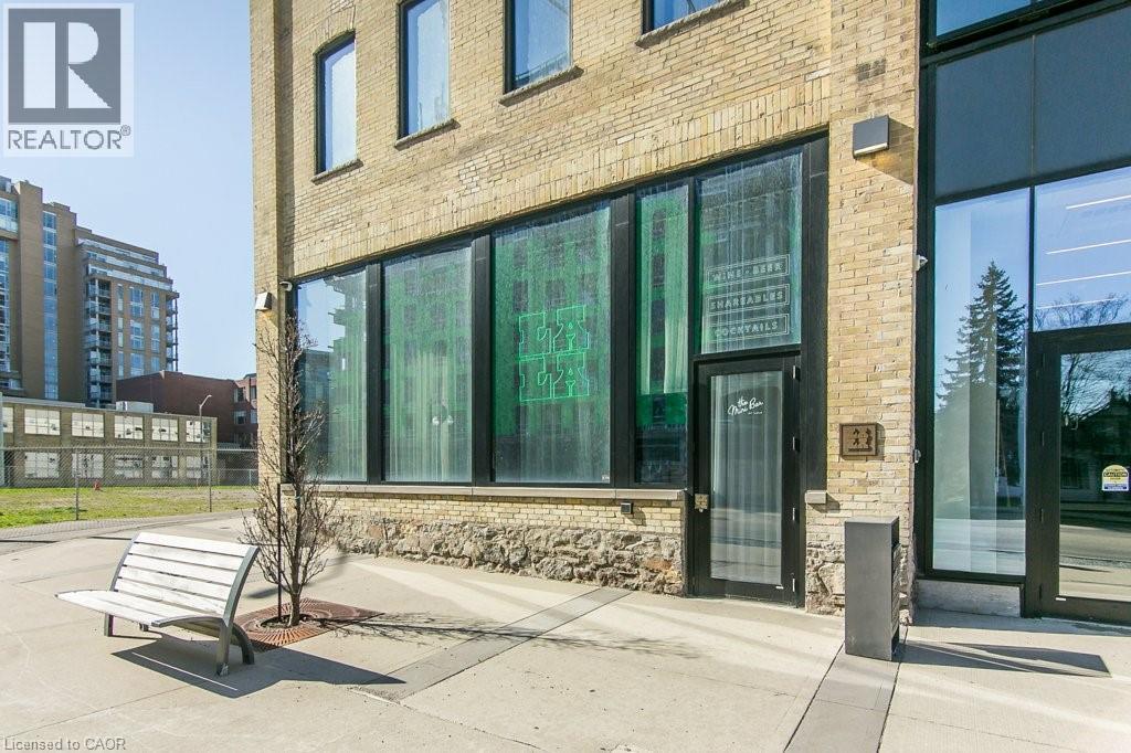 181 KING Street S Unit# 1010, Waterloo, Ontario, N2J0E7 — Photo 49