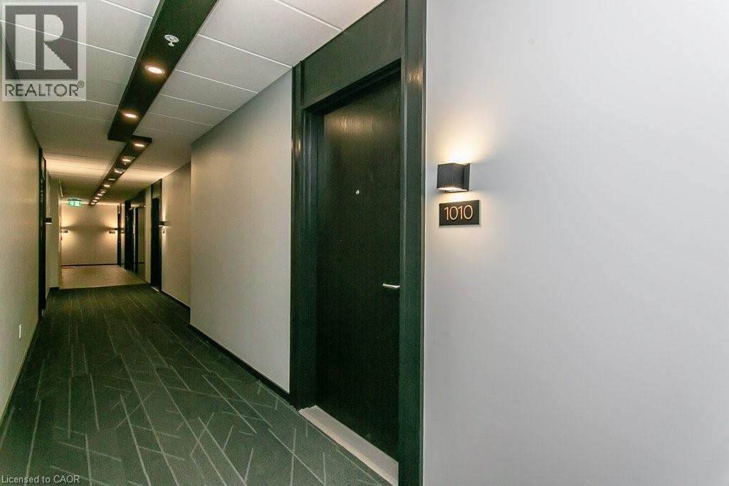 181 KING Street S Unit# 1010, Waterloo, Ontario, N2J0E7 — Photo 5