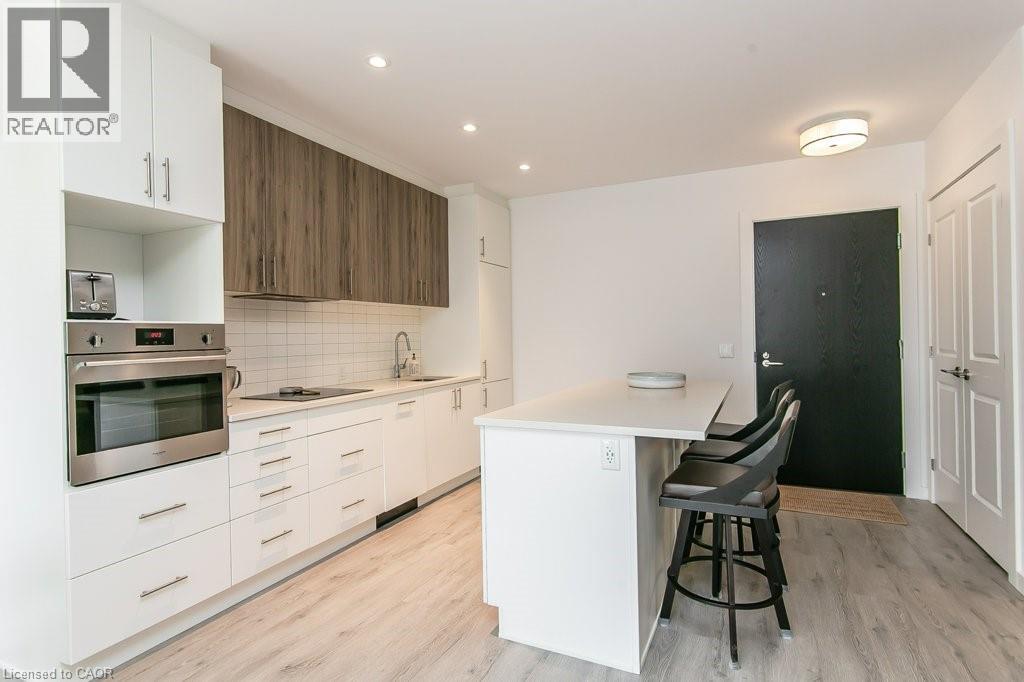 181 KING Street S Unit# 1010, Waterloo, Ontario, N2J0E7 — Photo 7