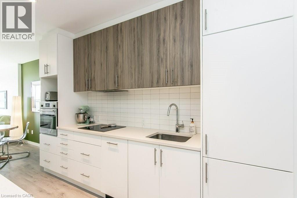 181 KING Street S Unit# 1010, Waterloo, Ontario, N2J0E7 — Photo 9