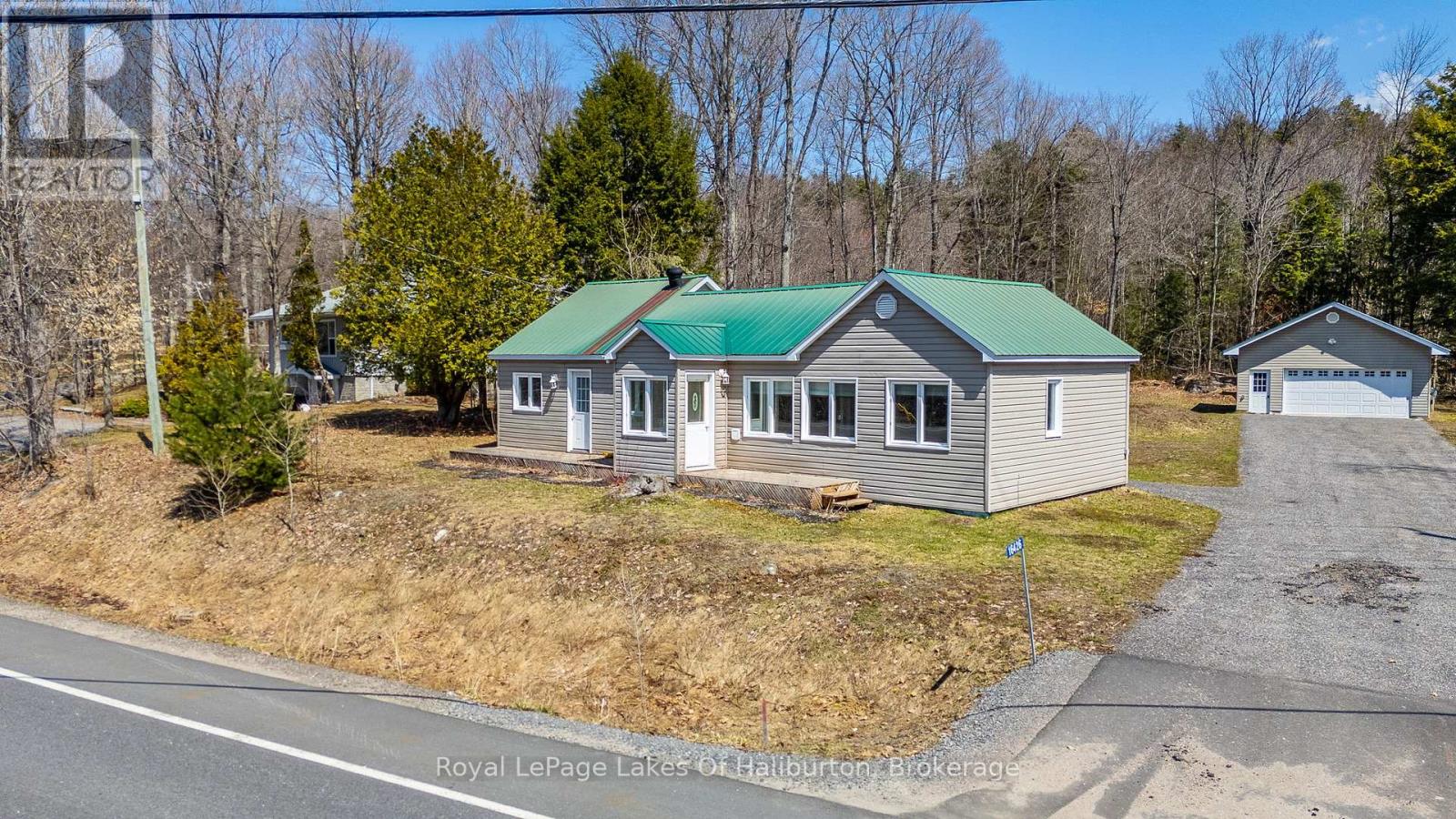 16426 35 HIGHWAY, Algonquin Highlands (Stanhope), Ontario, K0M1S0 — Photo 2