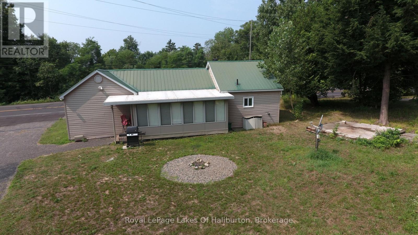 16426 35 HIGHWAY, Algonquin Highlands (Stanhope), Ontario, K0M1S0 — Photo 31