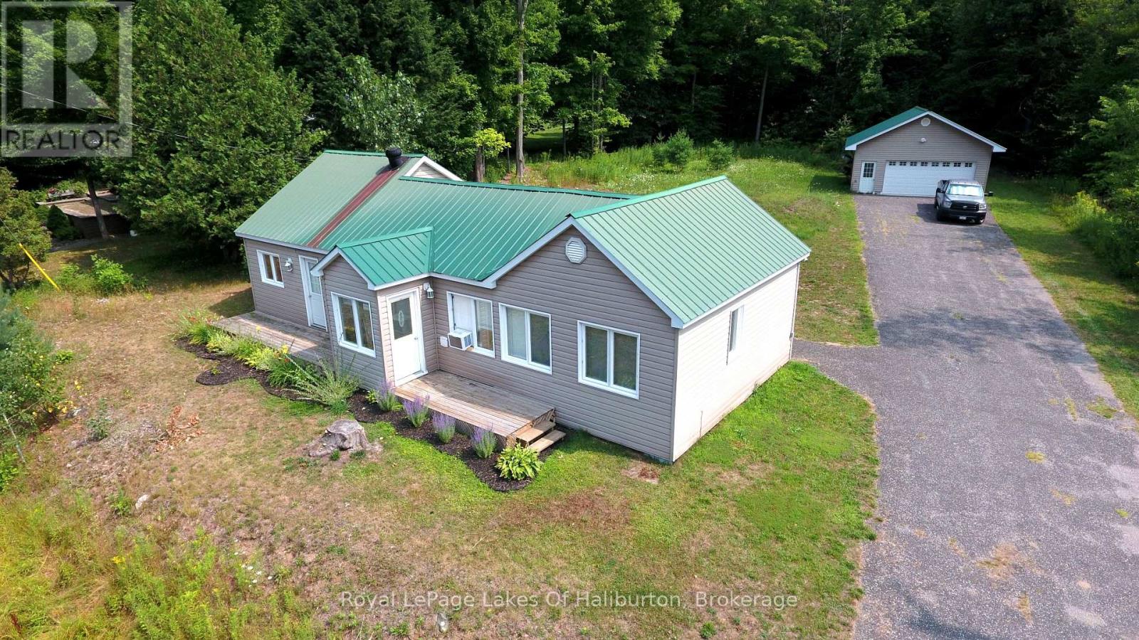 16426 35 HIGHWAY, Algonquin Highlands (Stanhope), Ontario, K0M1S0 — Photo 32