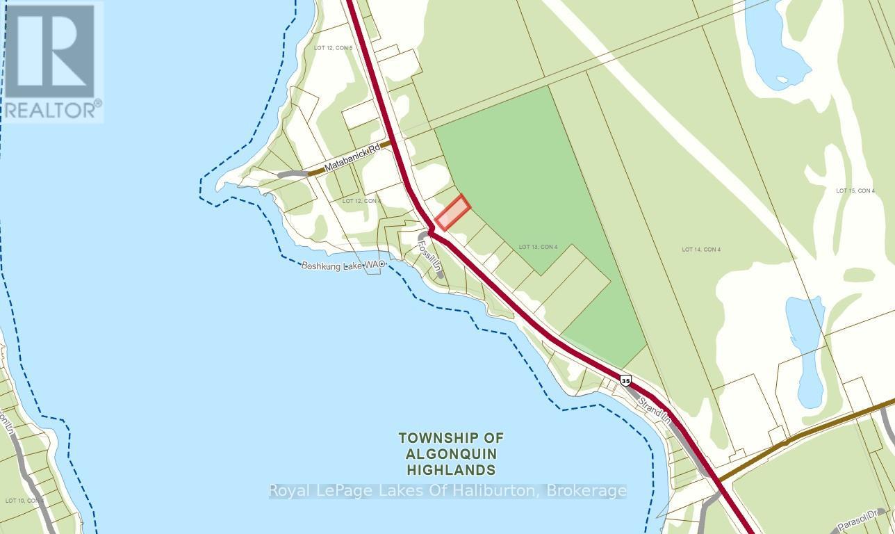 16426 35 HIGHWAY, Algonquin Highlands (Stanhope), Ontario, K0M1S0 — Photo 34