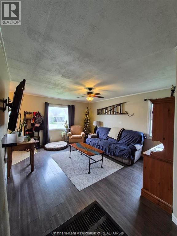 104 Stanley STREET, Blenheim, Ontario, N0P1A0 — Photo 4