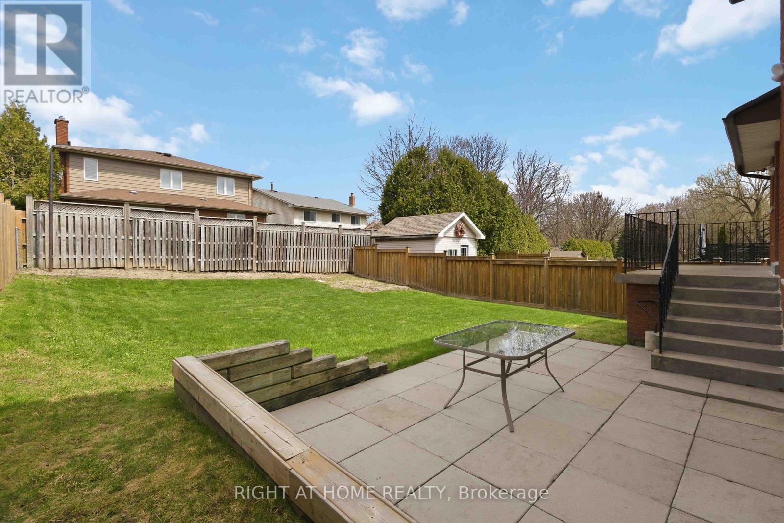 313 PRESTON DRIVE, Oshawa (McLaughlin), Ontario, L1J6Y6 — Photo 47