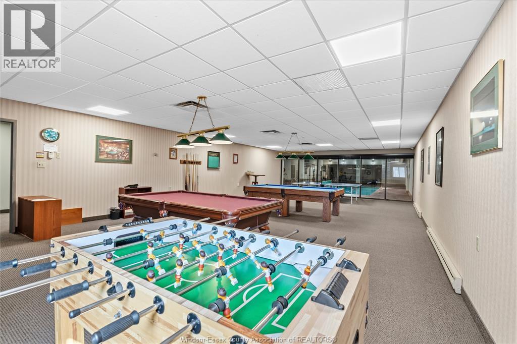 380 PELISSIER STREET Unit# 301, Windsor, Ontario, N9A6V7 — Photo 17