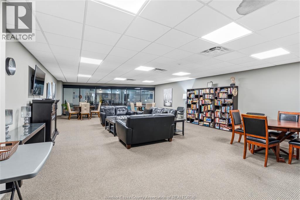 380 PELISSIER STREET Unit# 301, Windsor, Ontario, N9A6V7 — Photo 18