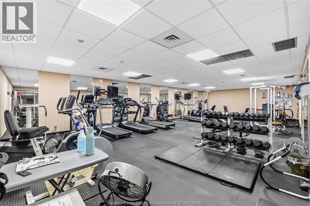 380 PELISSIER STREET Unit# 301, Windsor, Ontario, N9A6V7 — Photo 19