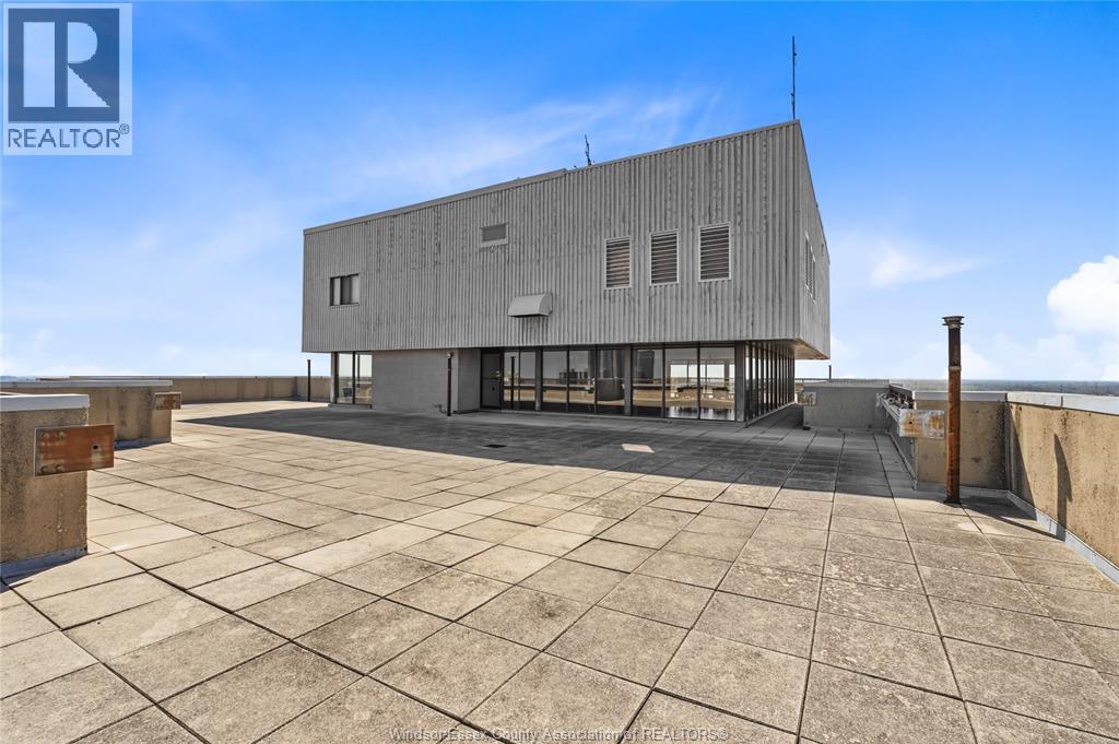 380 PELISSIER STREET Unit# 301, Windsor, Ontario, N9A6V7 — Photo 22