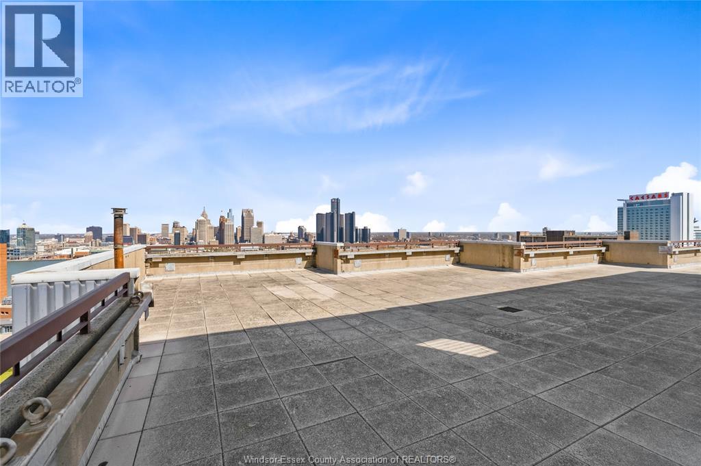380 PELISSIER STREET Unit# 301, Windsor, Ontario, N9A6V7 — Photo 23