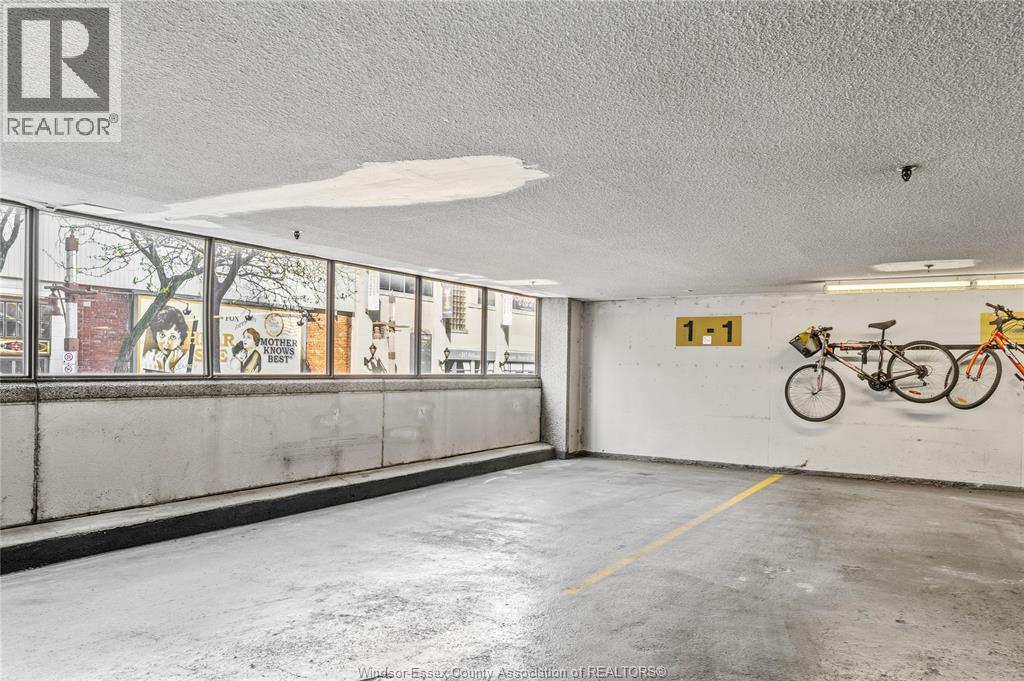 380 PELISSIER STREET Unit# 301, Windsor, Ontario, N9A6V7 — Photo 25