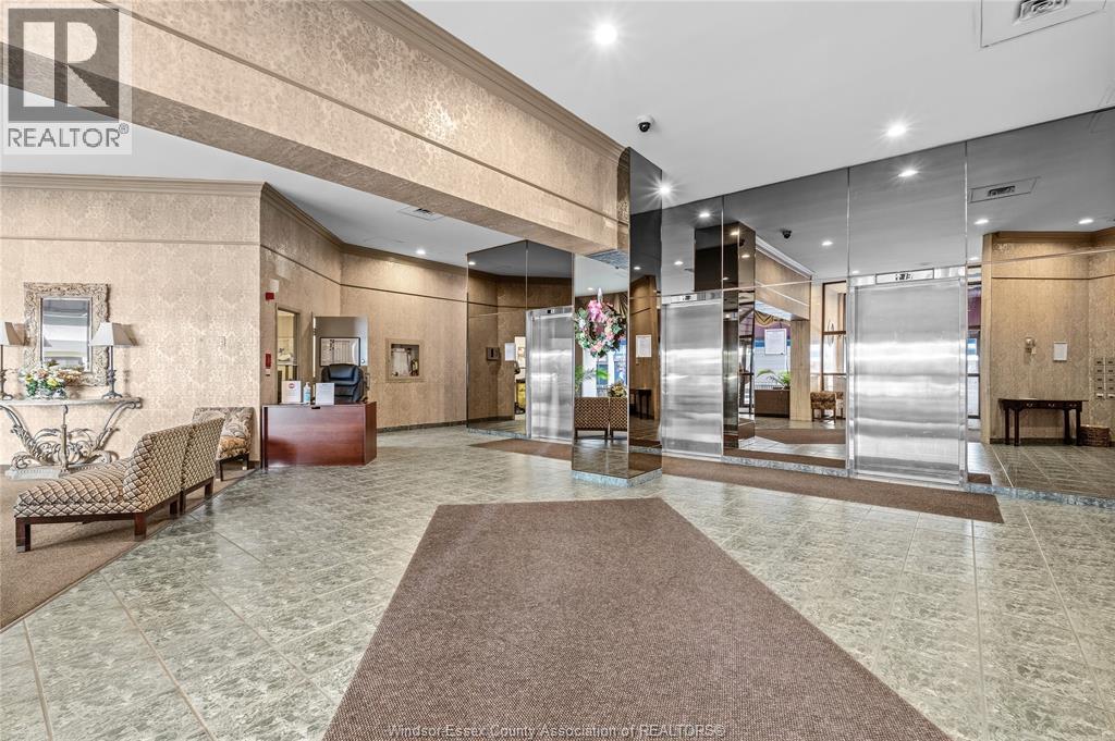 380 PELISSIER STREET Unit# 301, Windsor, Ontario, N9A6V7 — Photo 4