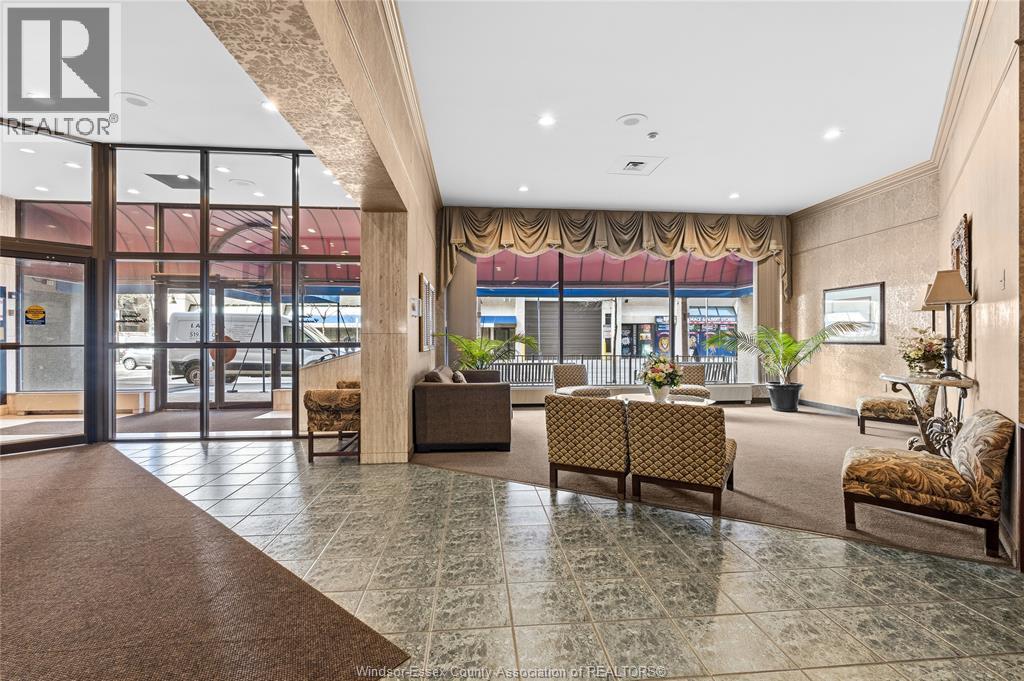 380 PELISSIER STREET Unit# 301, Windsor, Ontario, N9A6V7 — Photo 5
