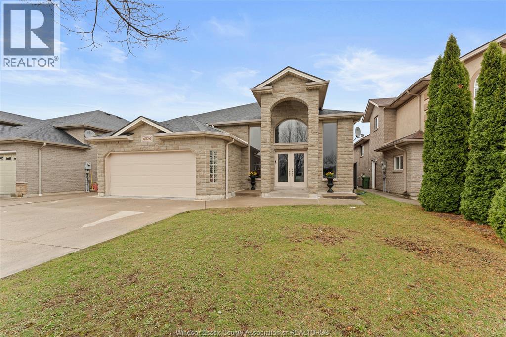 4824 BARCELONA, Windsor, Ontario, N9G3E9 — Photo 3