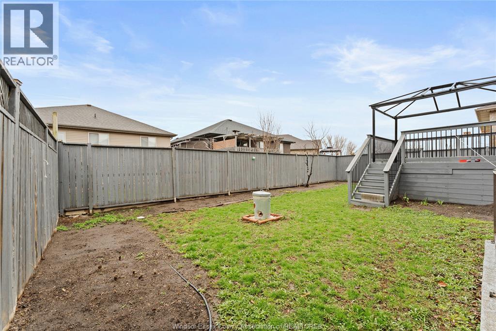 4824 BARCELONA, Windsor, Ontario, N9G3E9 — Photo 40