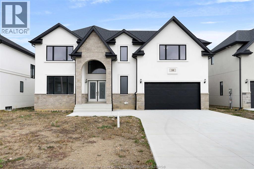 58 NOBLE, Amherstburg, Ontario, N9V0G8 — Photo 2