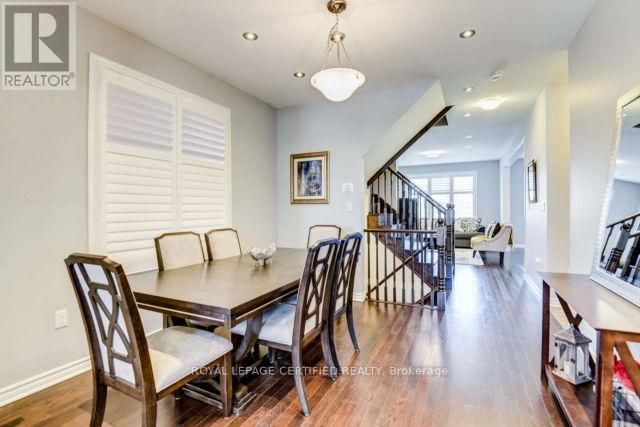 1506 CLITHEROW STREET, Milton (FO Ford), Ontario, L9E0B1 — Photo 10