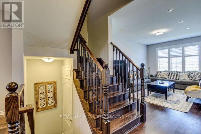 1506 CLITHEROW STREET, Milton (FO Ford), Ontario, L9E0B1 — Photo 12