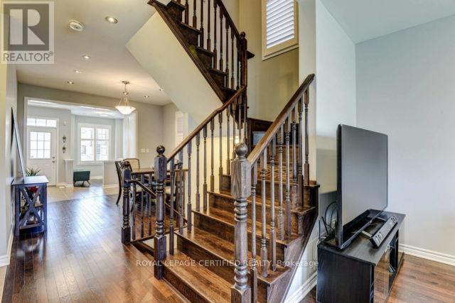 1506 CLITHEROW STREET, Milton (FO Ford), Ontario, L9E0B1 — Photo 13