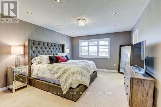 1506 CLITHEROW STREET, Milton (FO Ford), Ontario, L9E0B1 — Photo 14