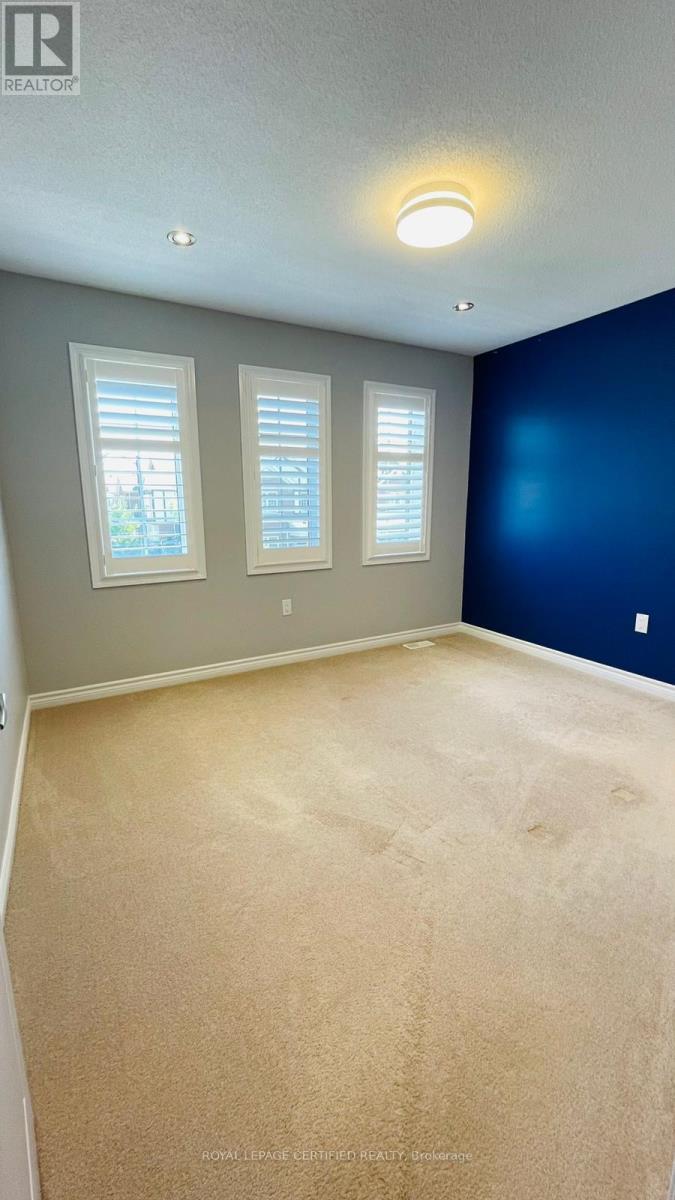 1506 CLITHEROW STREET, Milton (FO Ford), Ontario, L9E0B1 — Photo 17