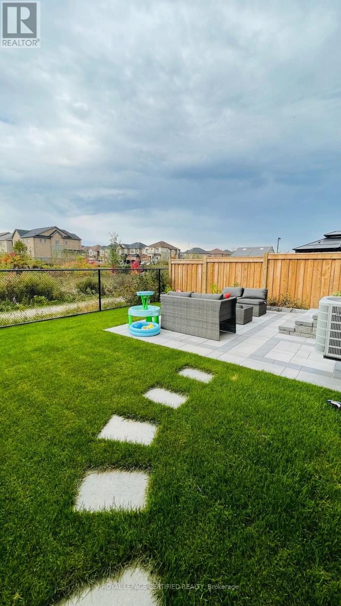 1506 CLITHEROW STREET, Milton (FO Ford), Ontario, L9E0B1 — Photo 23