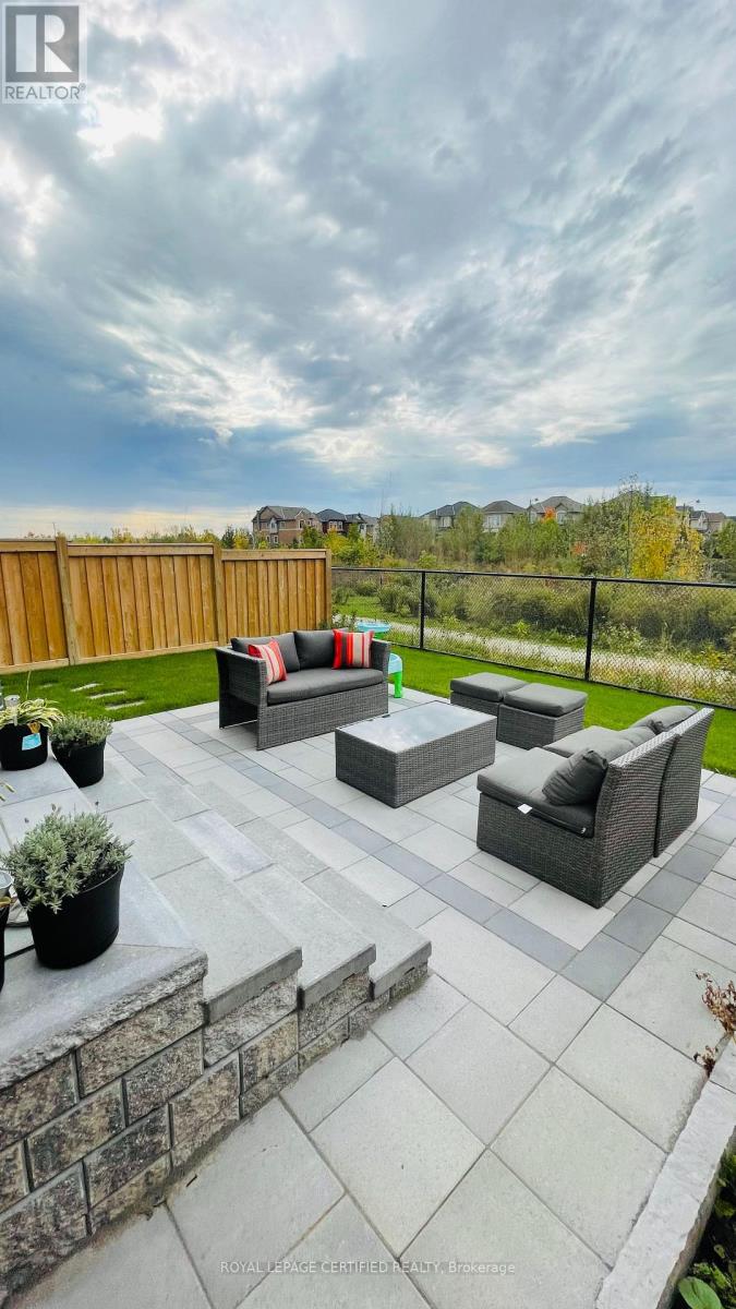 1506 CLITHEROW STREET, Milton (FO Ford), Ontario, L9E0B1 — Photo 25