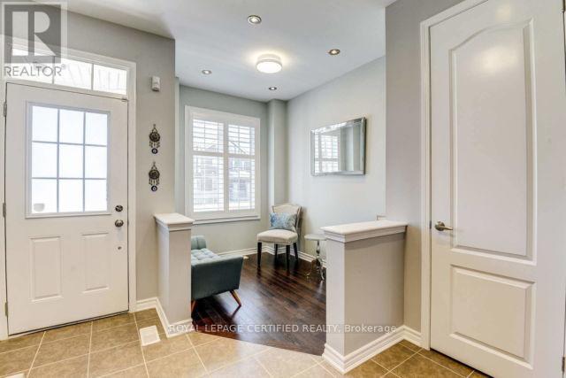 1506 CLITHEROW STREET, Milton (FO Ford), Ontario, L9E0B1 — Photo 3