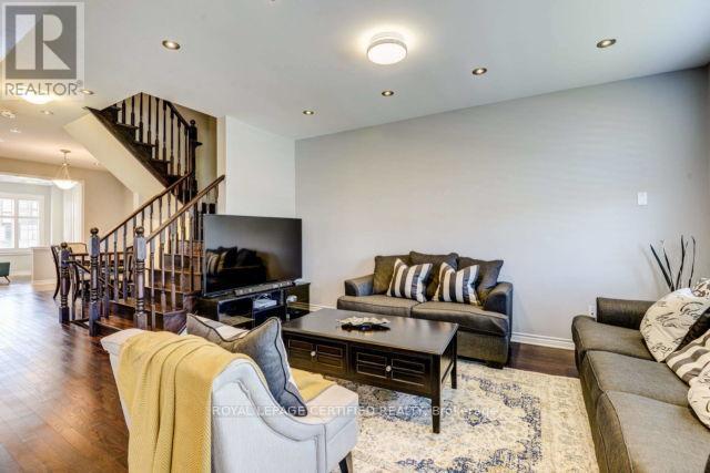 1506 CLITHEROW STREET, Milton (FO Ford), Ontario, L9E0B1 — Photo 4