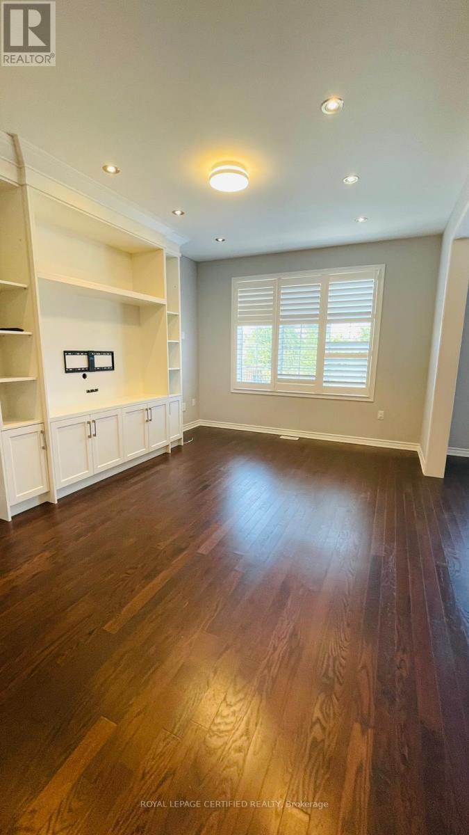 1506 CLITHEROW STREET, Milton (FO Ford), Ontario, L9E0B1 — Photo 5