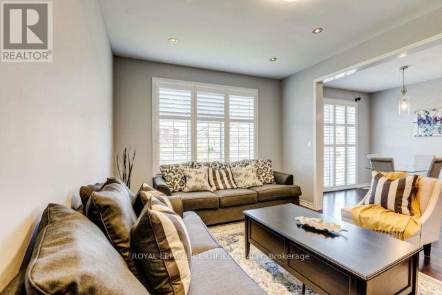 1506 CLITHEROW STREET, Milton (FO Ford), Ontario, L9E0B1 — Photo 7