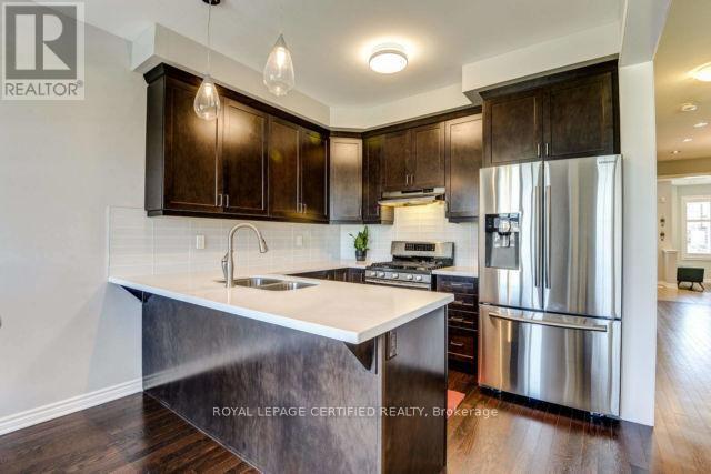 1506 CLITHEROW STREET, Milton (FO Ford), Ontario, L9E0B1 — Photo 8