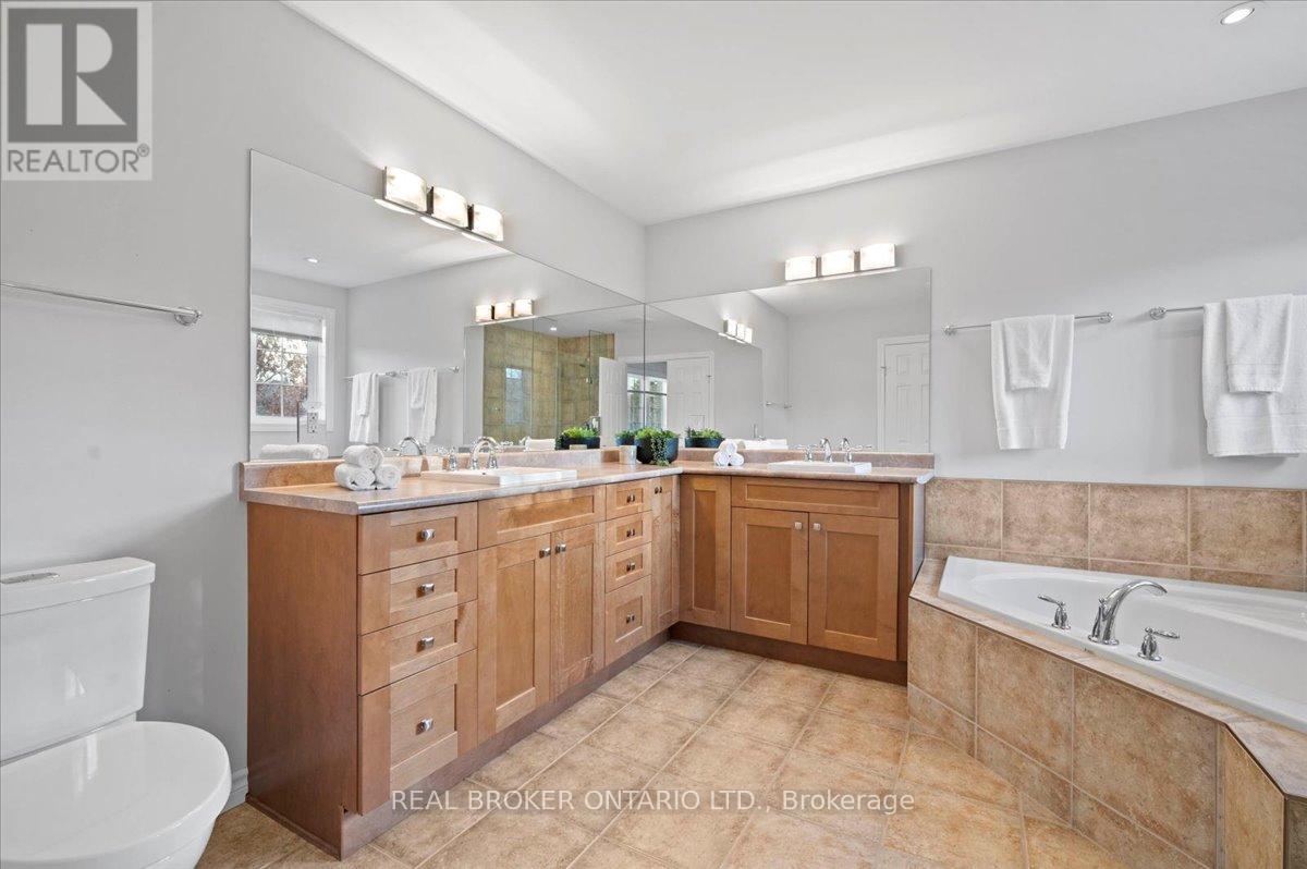 22 - 435 WINCHESTER DRIVE, Waterloo, Ontario, N2T0B7 — Photo 22