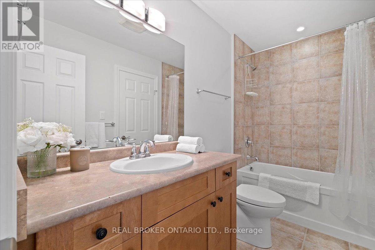 22 - 435 WINCHESTER DRIVE, Waterloo, Ontario, N2T0B7 — Photo 27