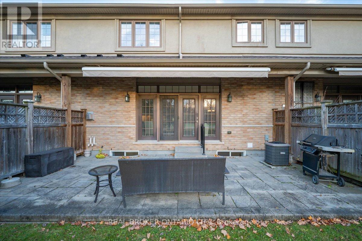 22 - 435 WINCHESTER DRIVE, Waterloo, Ontario, N2T0B7 — Photo 33