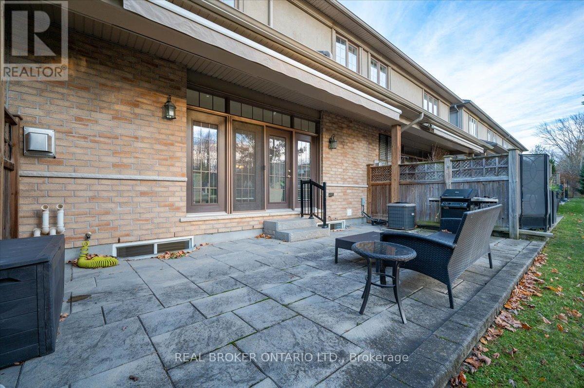 22 - 435 WINCHESTER DRIVE, Waterloo, Ontario, N2T0B7 — Photo 35