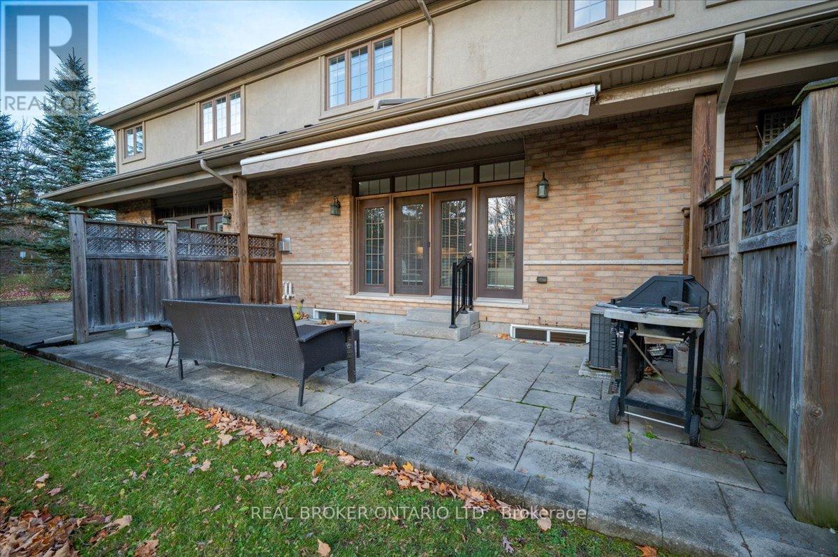 22 - 435 WINCHESTER DRIVE, Waterloo, Ontario, N2T0B7 — Photo 36