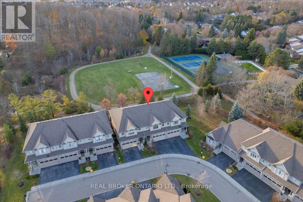 22 - 435 WINCHESTER DRIVE, Waterloo, Ontario, N2T0B7 — Photo 40