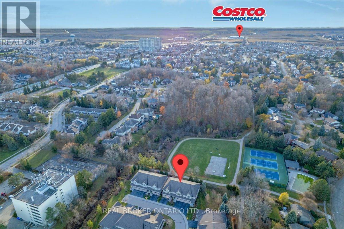 22 - 435 WINCHESTER DRIVE, Waterloo, Ontario, N2T0B7 — Photo 41