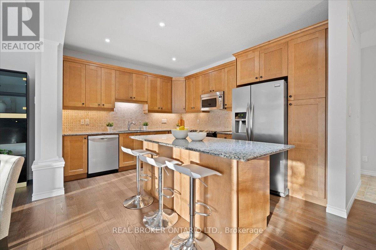 22 - 435 WINCHESTER DRIVE, Waterloo, Ontario, N2T0B7 — Photo 6